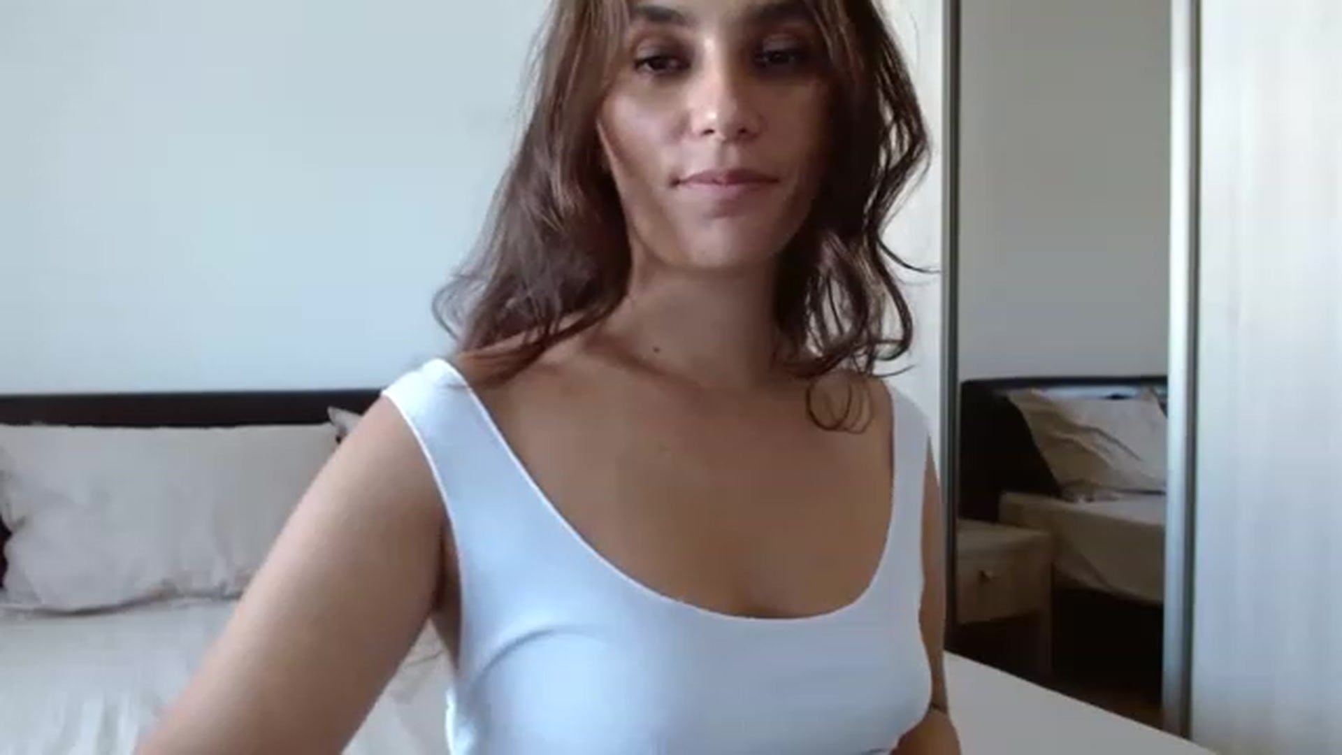 Gallery image thumbnail from DEAR_AMORE's myfreecams stream on, 07/15/2023, 15:19 image 4 of 20