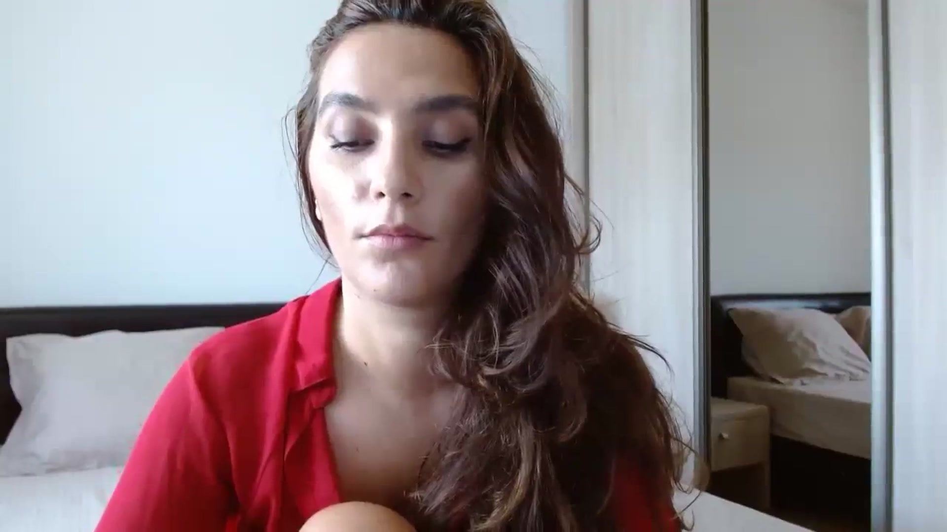 Gallery image thumbnail from DEAR_AMORE's myfreecams stream on, 08/12/2023, 11:42 image 6 of 20