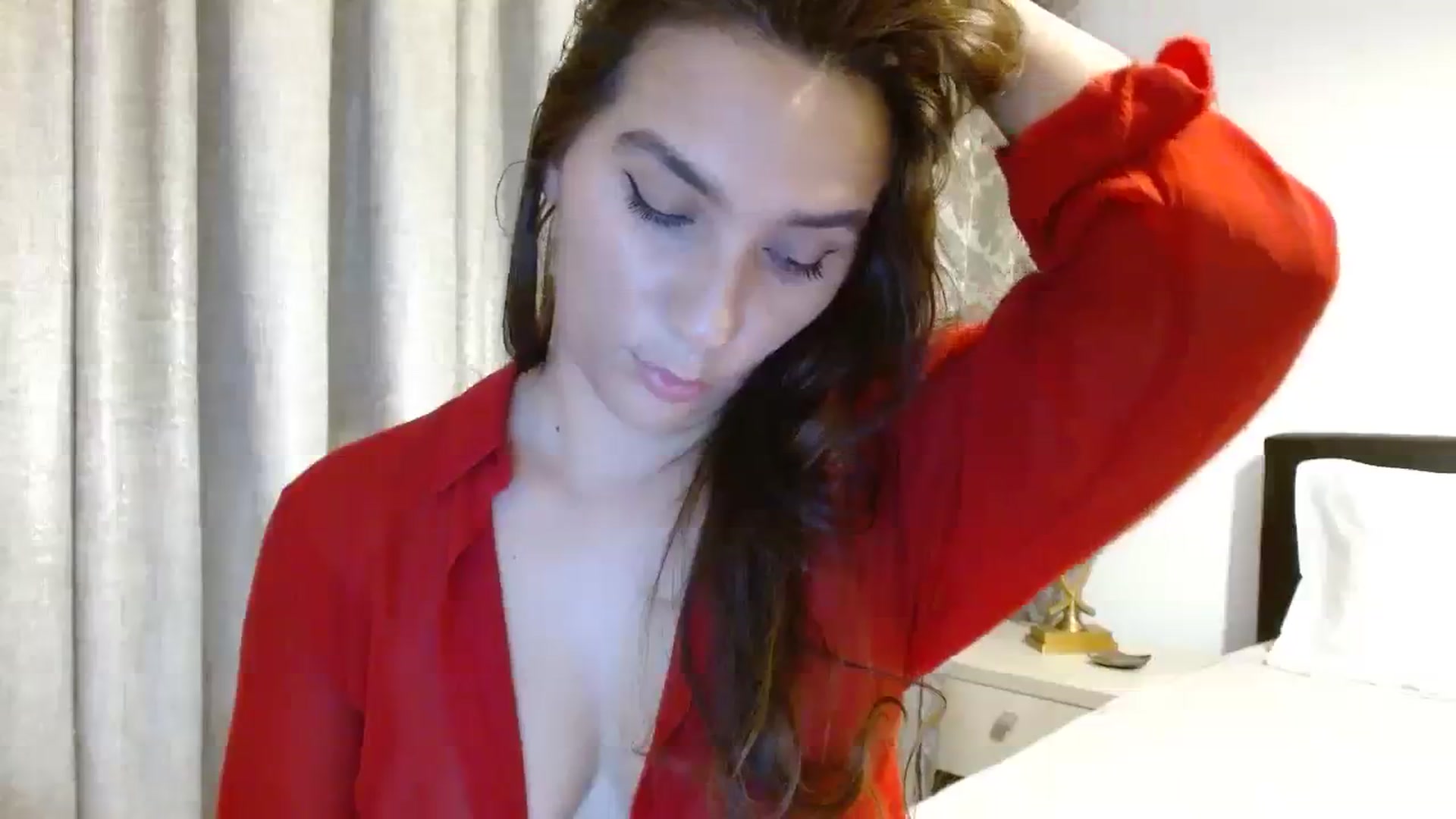 Gallery image thumbnail from DEAR_AMORE's myfreecams stream on, 08/18/2023, 21:22 image 8 of 20