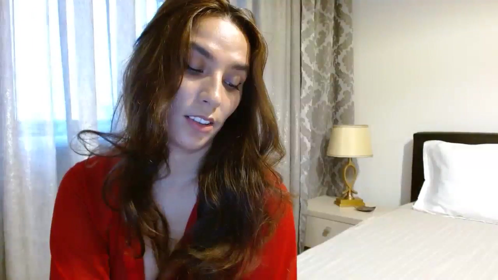 Gallery image thumbnail from DEAR_AMORE's myfreecams stream on, 08/18/2023, 21:22 image 3 of 20