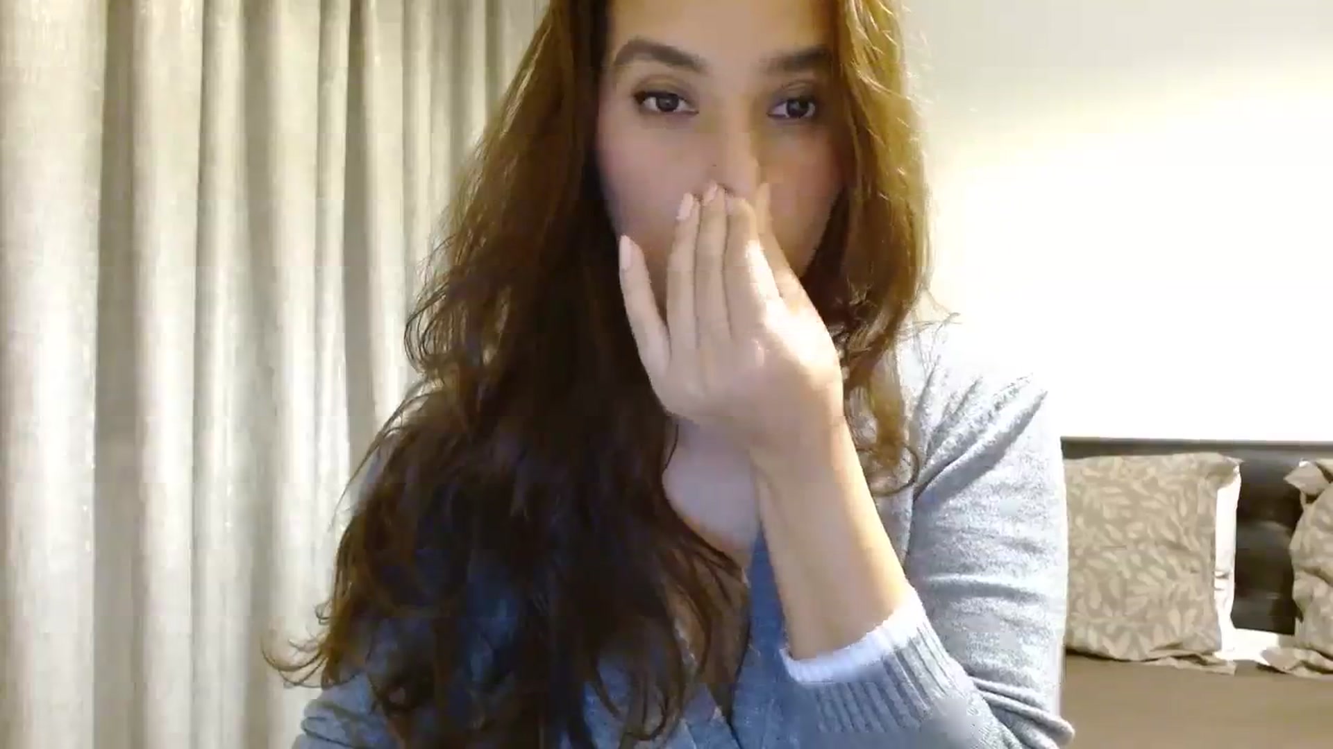 Gallery image thumbnail from DEAR_AMORE's myfreecams stream on, 11/21/2023, 21:28 image 20 of 20
