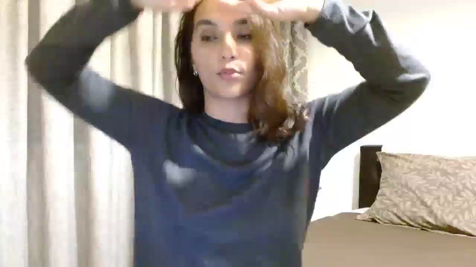 Gallery image thumbnail from DEAR_AMORE's myfreecams stream on, 11/24/2023, 24:19 image 8 of 20