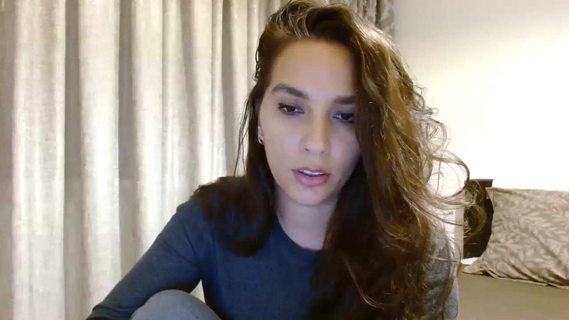 Gallery image thumbnail from DEAR_AMORE's myfreecams stream on, 11/24/2023, 24:19 image 3 of 20