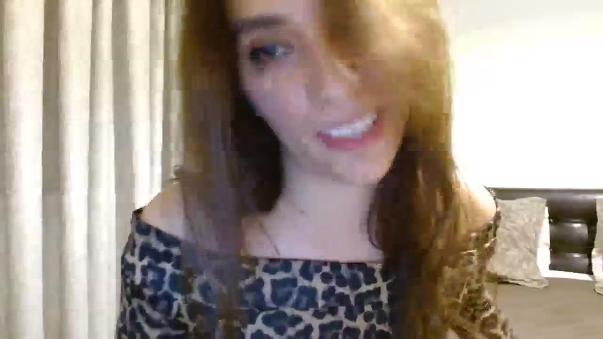 Gallery image thumbnail from DEAR_AMORE's myfreecams stream on, 11/26/2023, 21:40 image 20 of 20