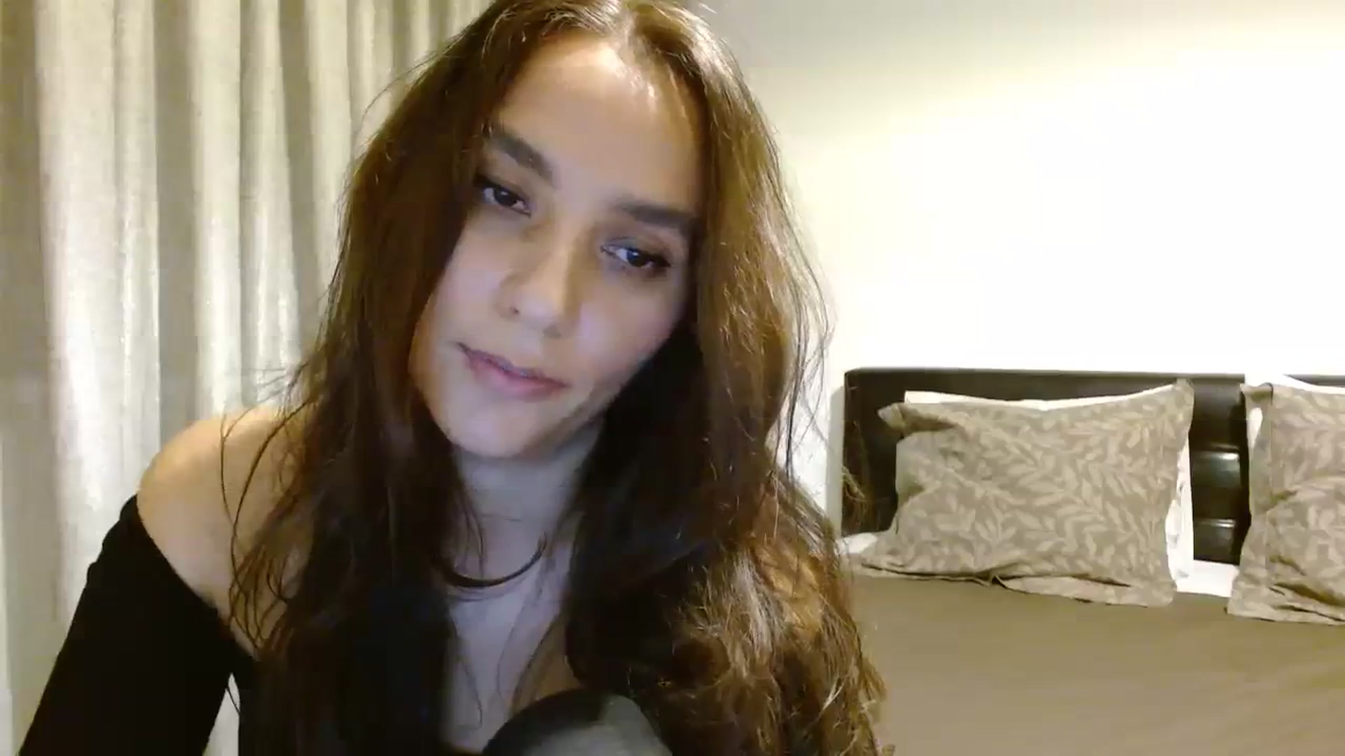 Gallery image thumbnail from DEAR_AMORE's myfreecams stream on, 11/27/2023, 23:24 image 13 of 20