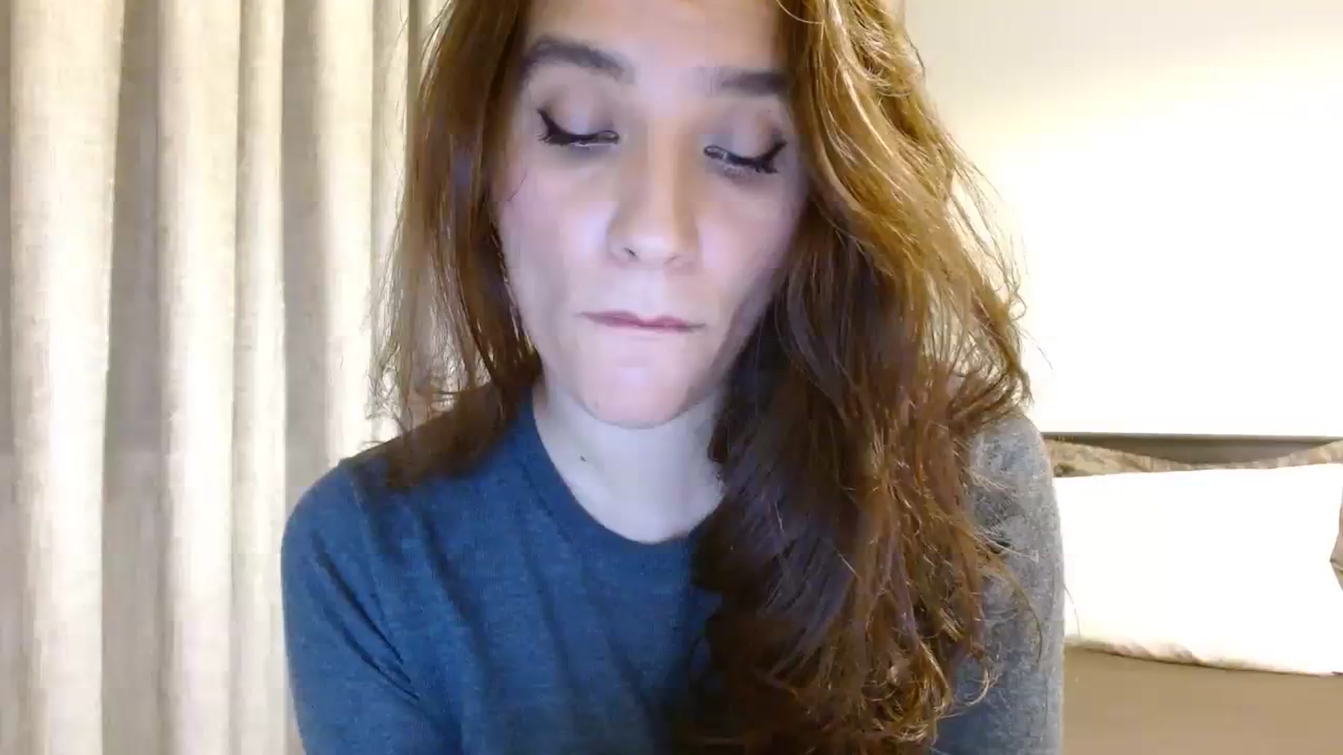 Gallery image thumbnail from DEAR_AMORE's myfreecams stream on, 12/13/2023, 03:06 image 19 of 20