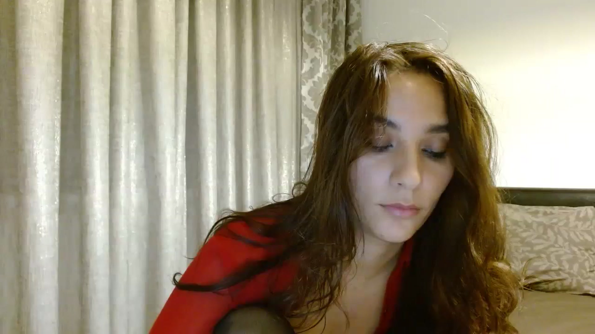Gallery image thumbnail from DEAR_AMORE's myfreecams stream on, 12/16/2023, 04:38 image 6 of 20