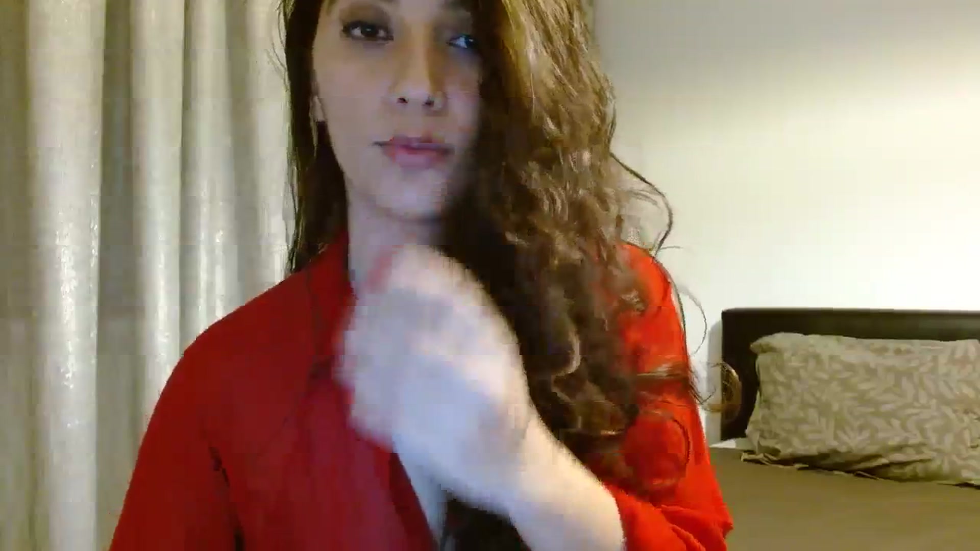 Gallery image thumbnail from DEAR_AMORE's myfreecams stream on, 12/16/2023, 04:38 image 4 of 20