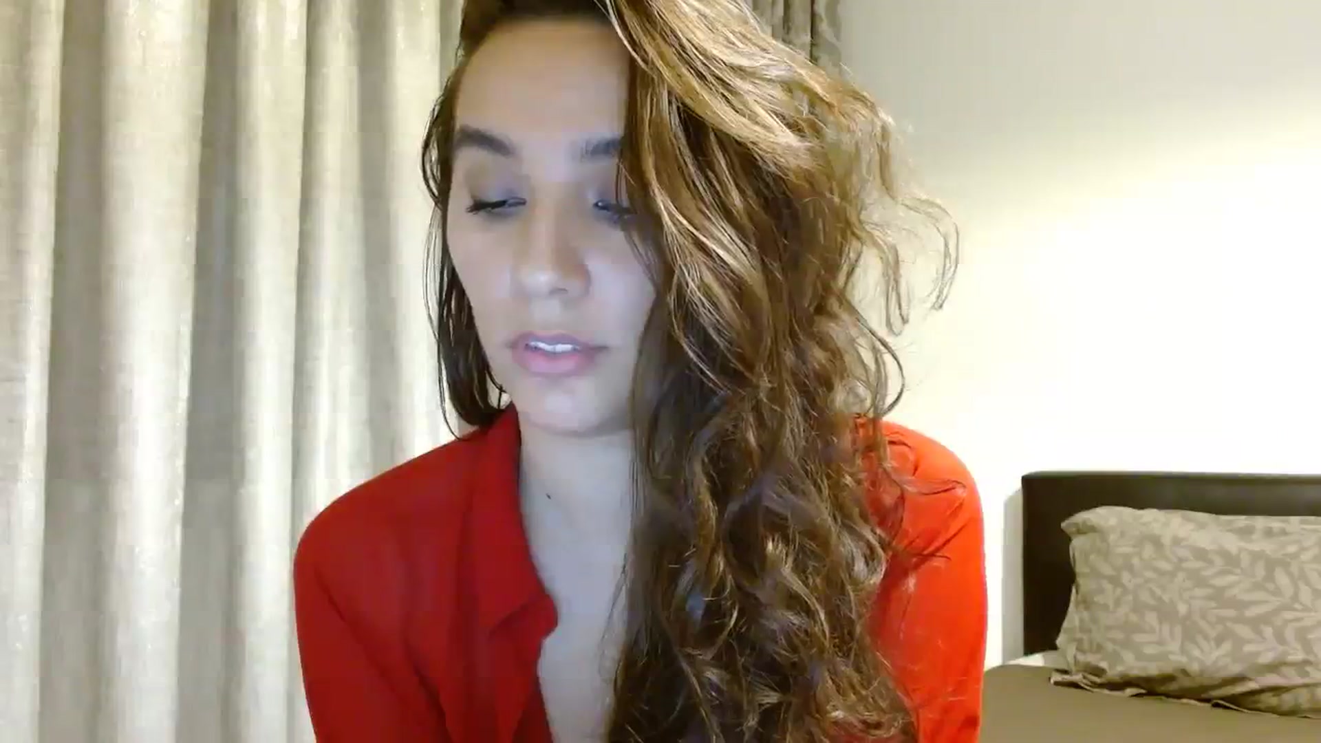 Gallery image thumbnail from DEAR_AMORE's myfreecams stream on, 12/16/2023, 04:38 image 15 of 20