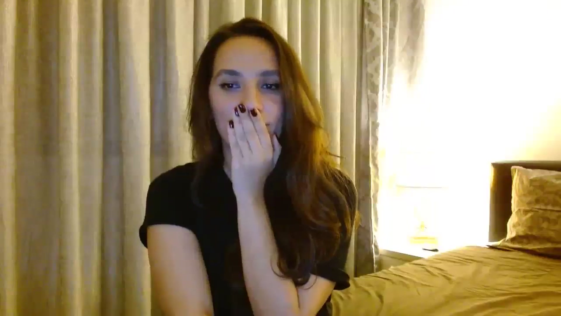 Gallery image thumbnail from DEAR_AMORE's myfreecams stream on, 01/19/2024, 02:56 image 16 of 20