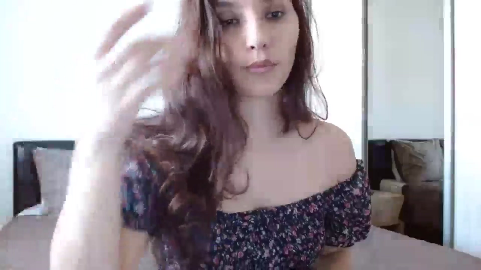 Gallery image thumbnail from DEAR_AMORE's myfreecams stream on, 05/05/2024, 13:44 image 19 of 20