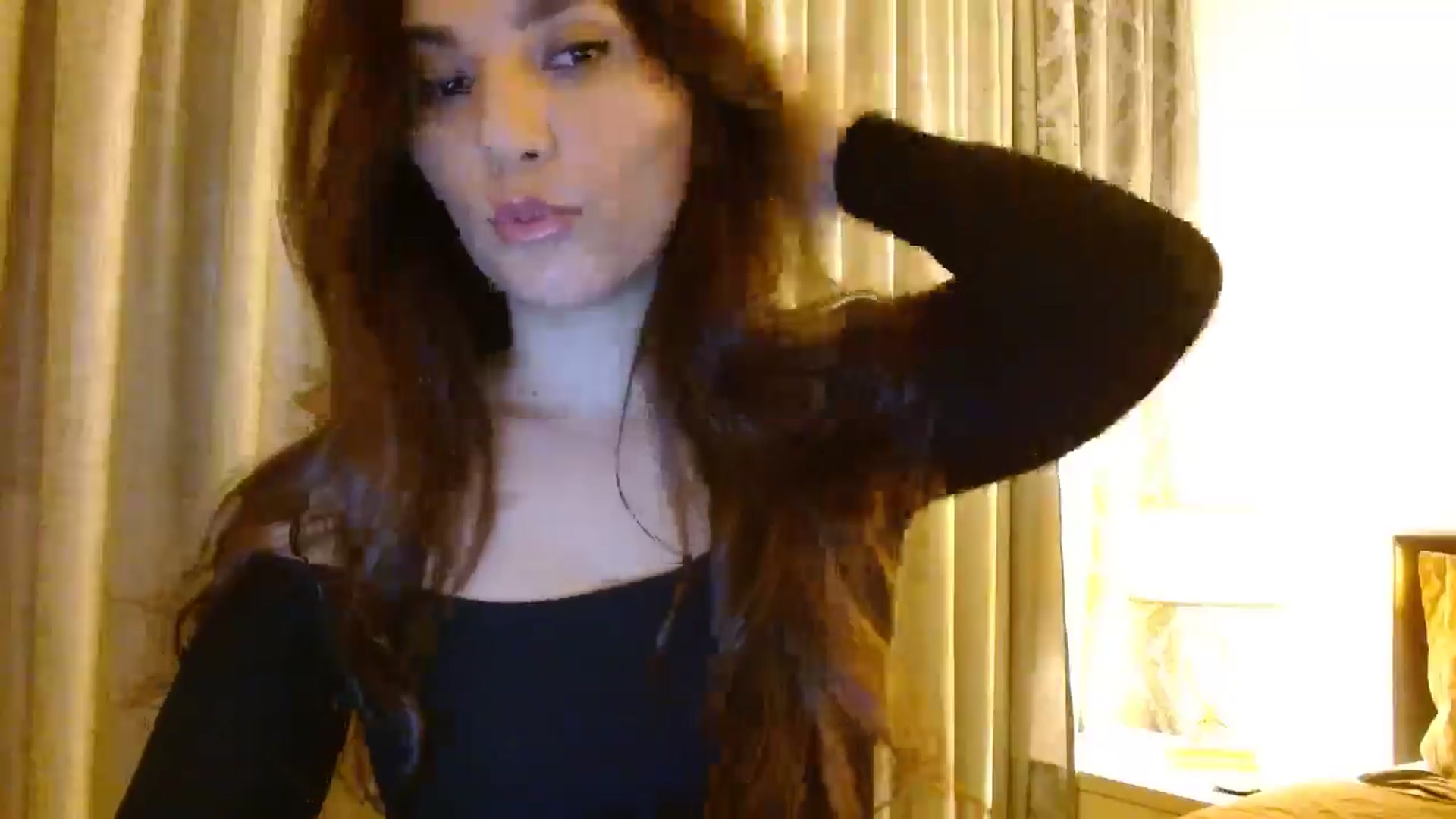 Gallery image thumbnail from DEAR_AMORE's myfreecams stream on, 05/14/2024, 21:55 image 3 of 20