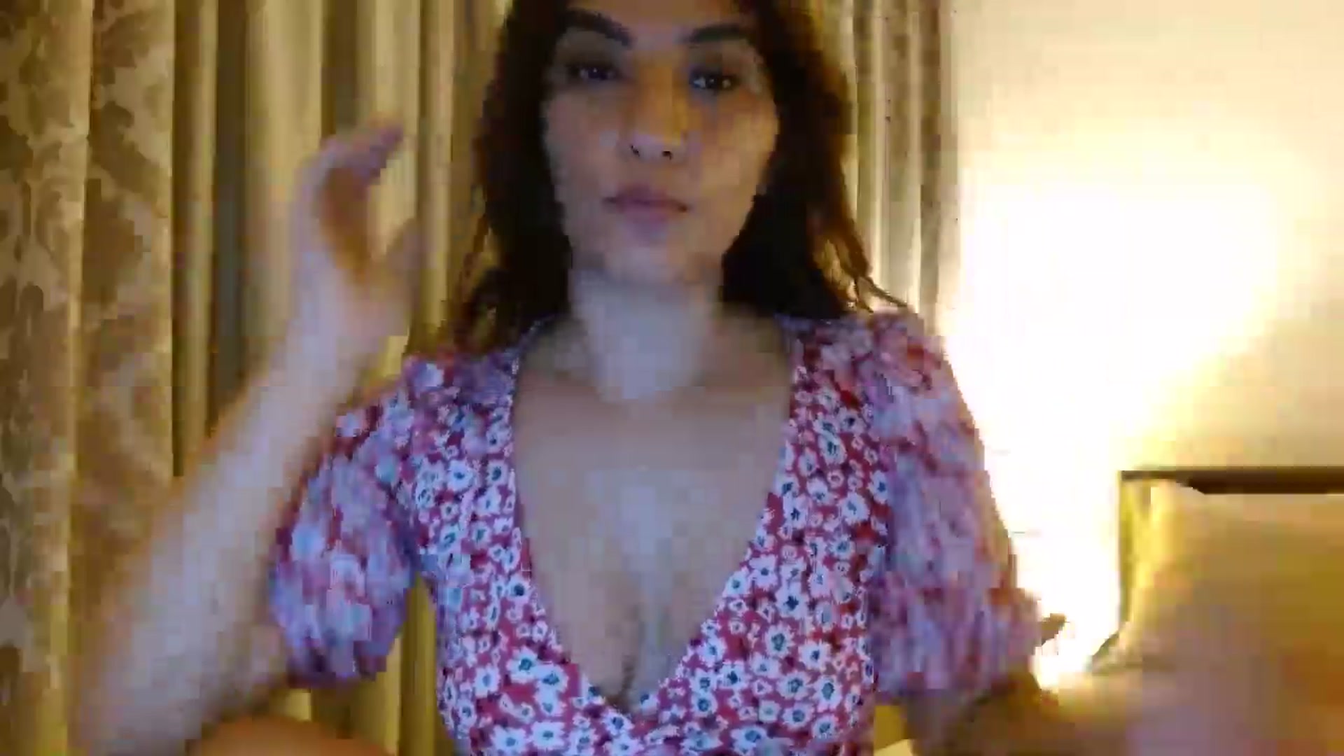 Gallery image thumbnail from DEAR_AMORE's myfreecams stream on, 06/09/2024, 19:41 image 20 of 20