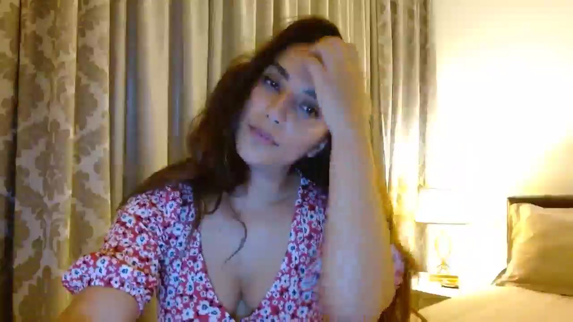 Gallery image thumbnail from DEAR_AMORE's myfreecams stream on, 06/09/2024, 21:41 image 9 of 20
