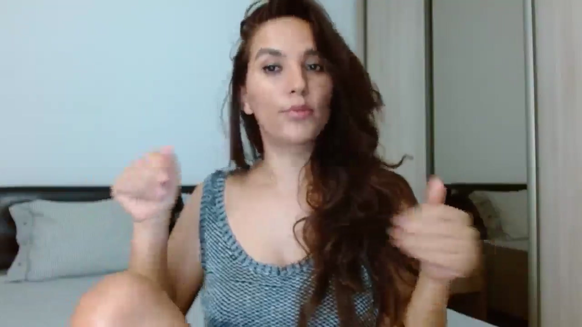 Gallery image thumbnail from DEAR_AMORE's myfreecams stream on, 07/26/2024, 22:25 image 19 of 20