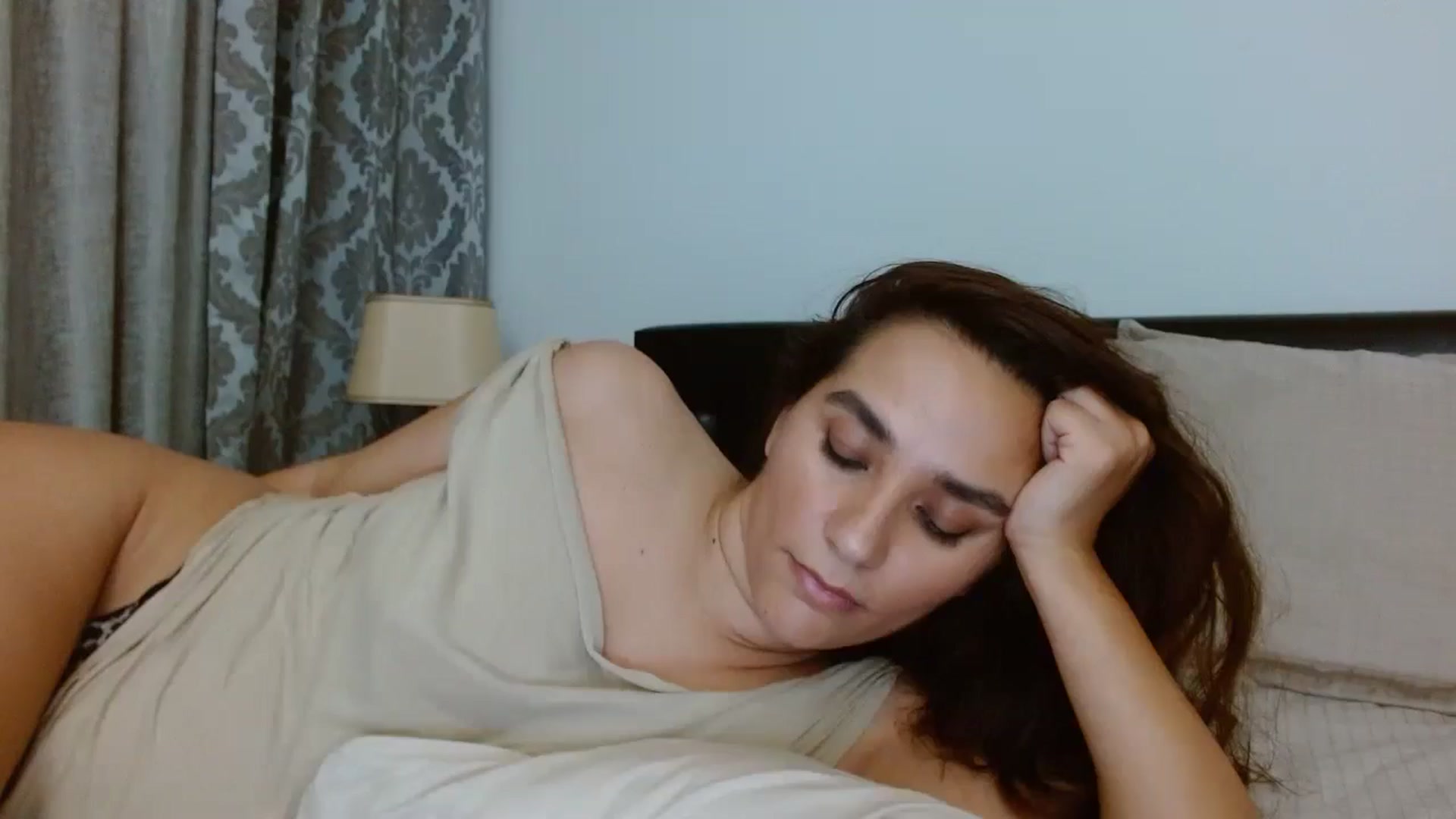 Gallery image thumbnail from DEAR_AMORE's myfreecams stream on, 08/18/2024, 02:07 image 17 of 20