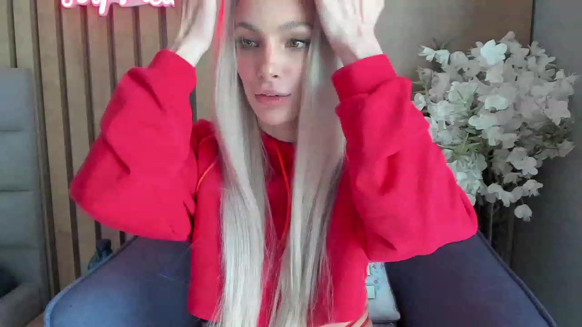 Gallery image thumbnail from DENNYVERSE's myfreecams stream on, 11/16/2022, 14:44 image 1 of 20