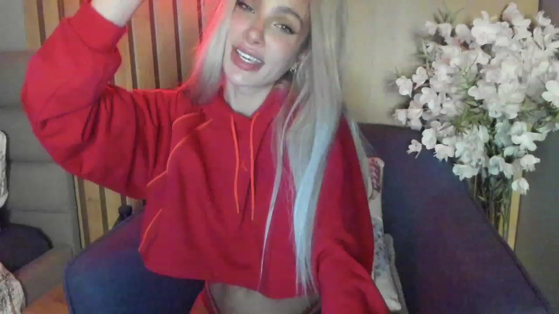 Gallery image thumbnail from DENNYVERSE's myfreecams stream on, 11/16/2022, 15:31 image 16 of 20