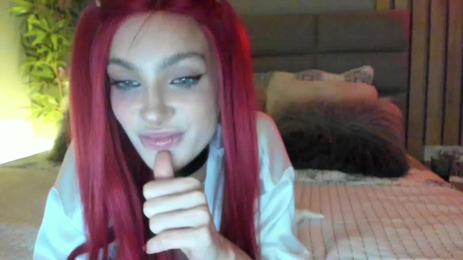 Gallery image thumbnail from DENNYVERSE's myfreecams stream on, 11/18/2022, 11:19 image 8 of 20