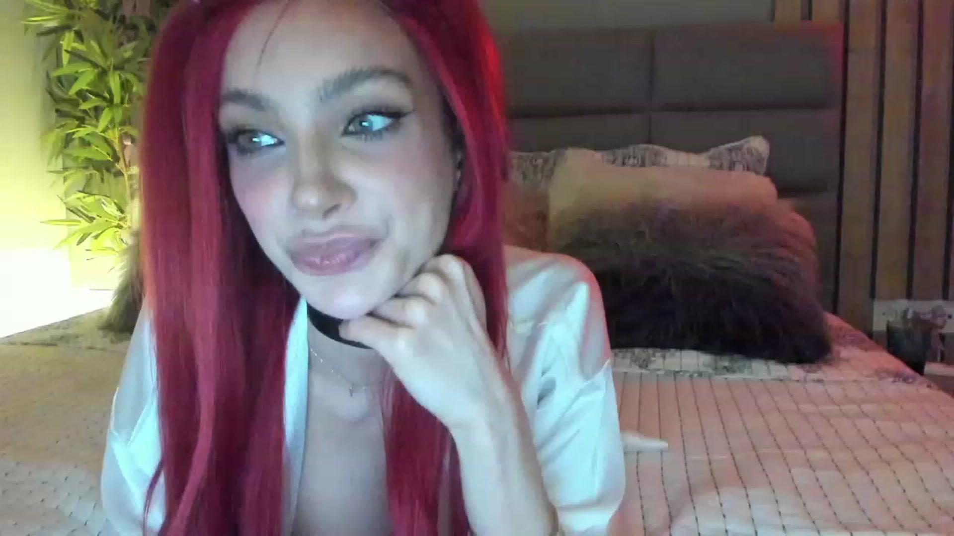 Gallery image thumbnail from DENNYVERSE's myfreecams stream on, 11/18/2022, 11:19 image 5 of 20
