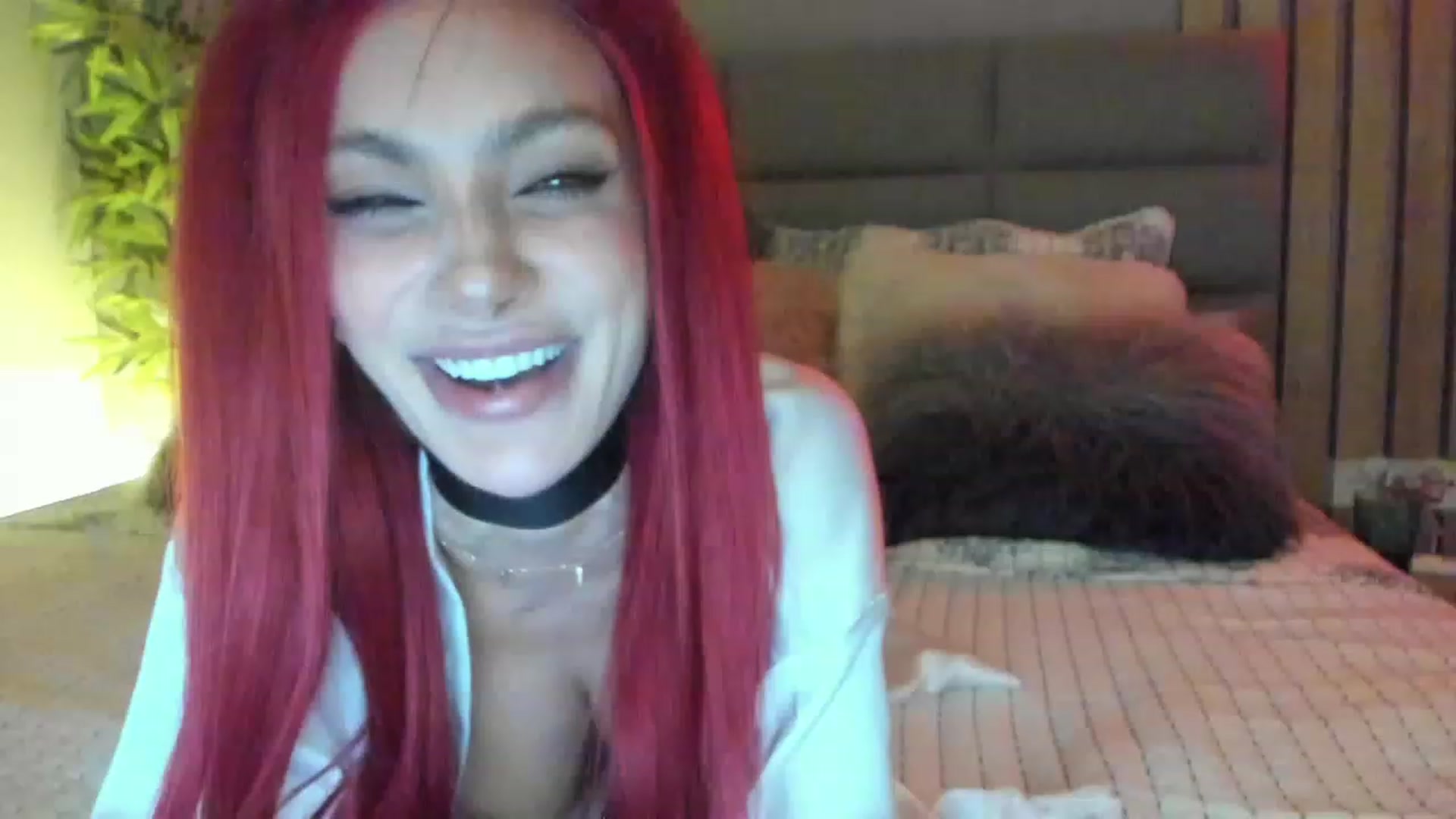 Gallery image thumbnail from DENNYVERSE's myfreecams stream on, 11/18/2022, 11:19 image 13 of 20