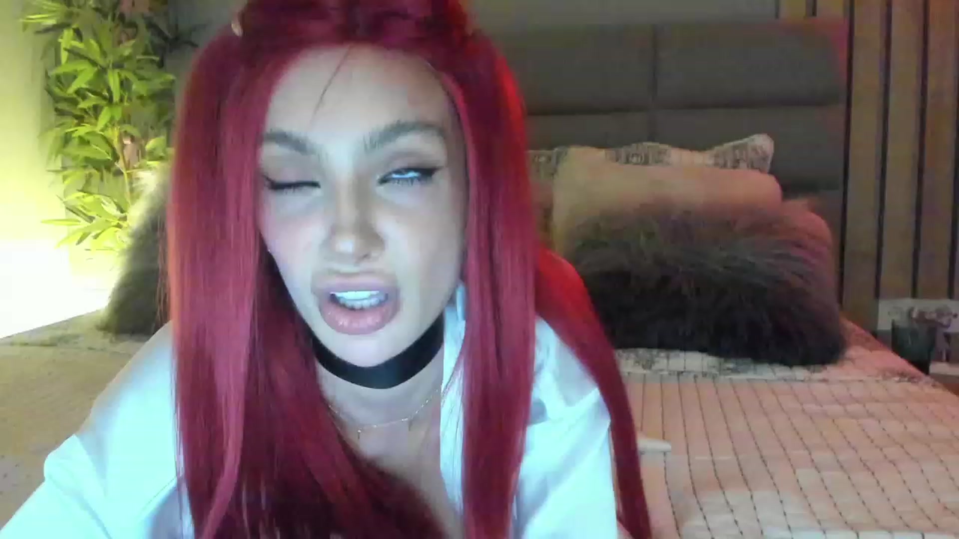 Gallery image thumbnail from DENNYVERSE's myfreecams stream on, 11/18/2022, 11:19 image 10 of 20