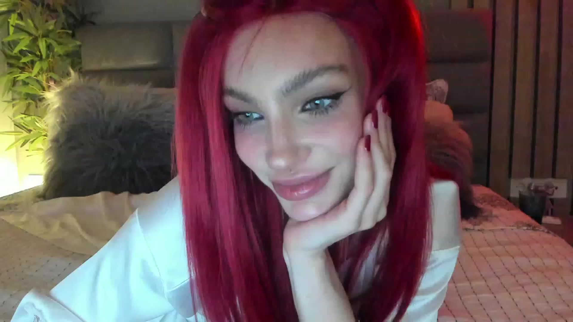 Gallery image thumbnail from DENNYVERSE's myfreecams stream on, 11/18/2022, 11:19 image 2 of 20