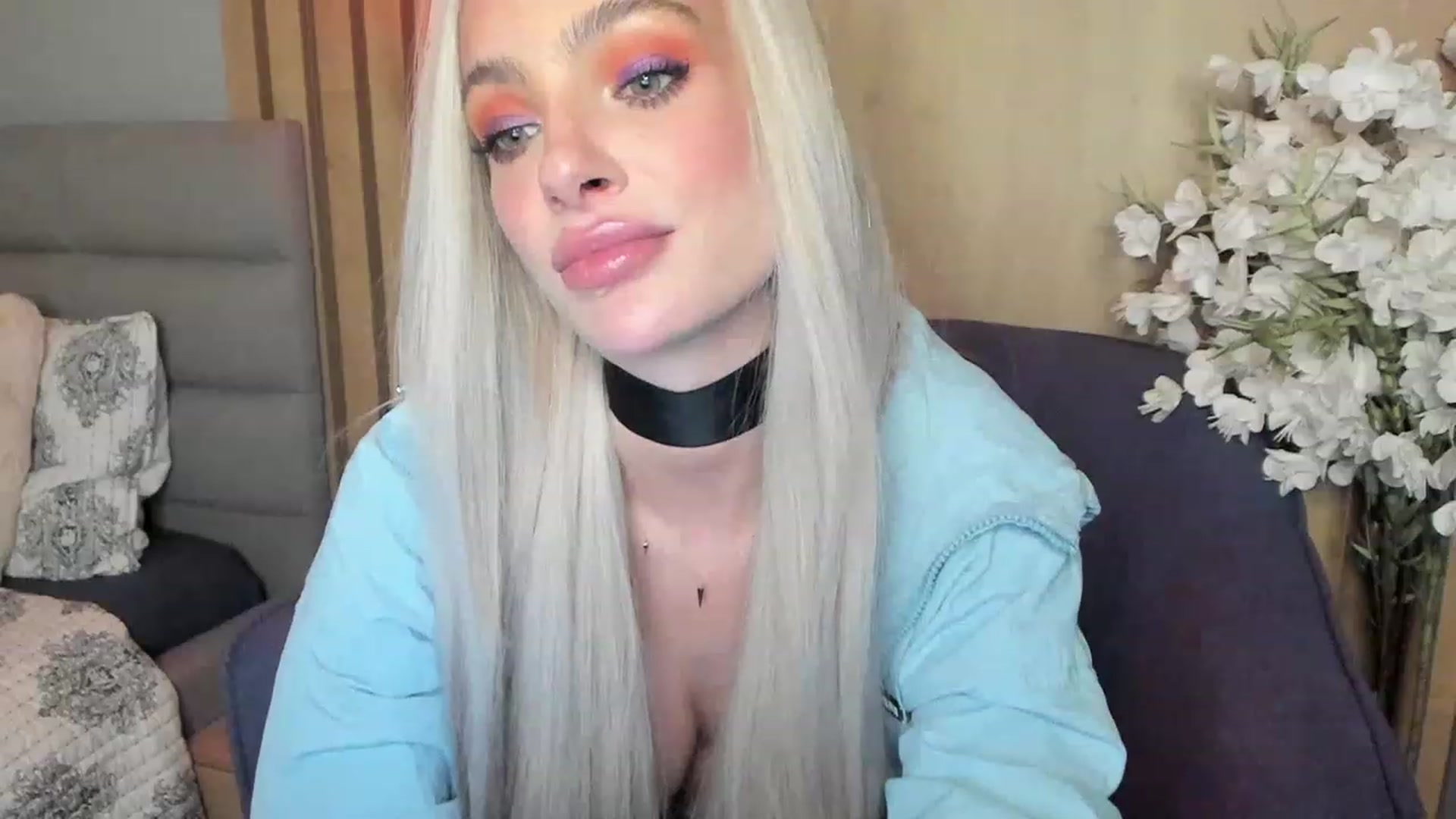 Gallery image thumbnail from DENNYVERSE's myfreecams stream on, 11/19/2022, 16:01 image 6 of 20