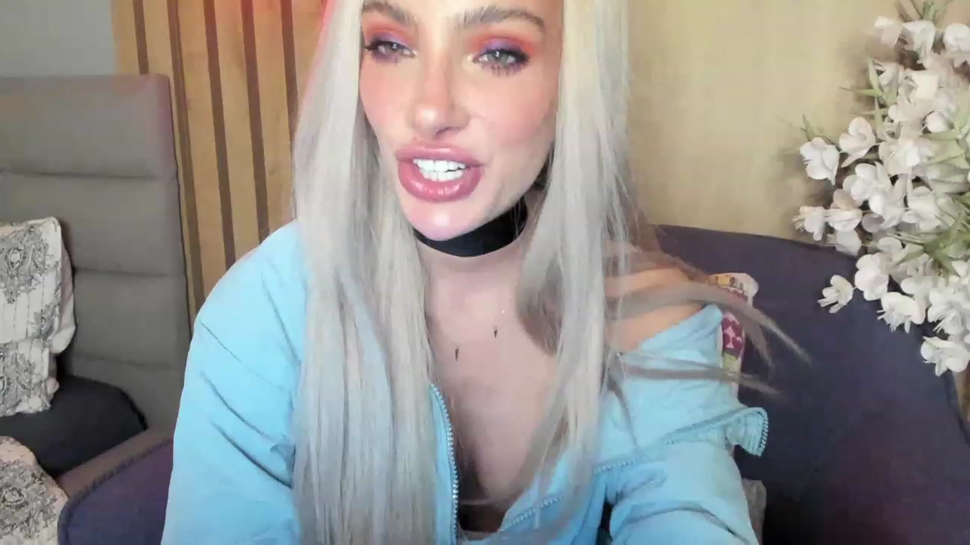 Gallery image thumbnail from DENNYVERSE's myfreecams stream on, 11/19/2022, 16:01 image 9 of 20