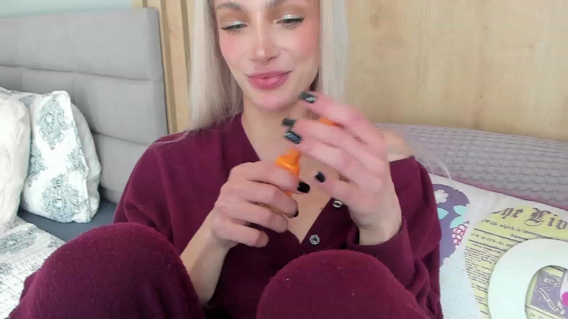 Gallery image thumbnail from DENNYVERSE's myfreecams stream on, 11/25/2022, 13:53 image 9 of 20