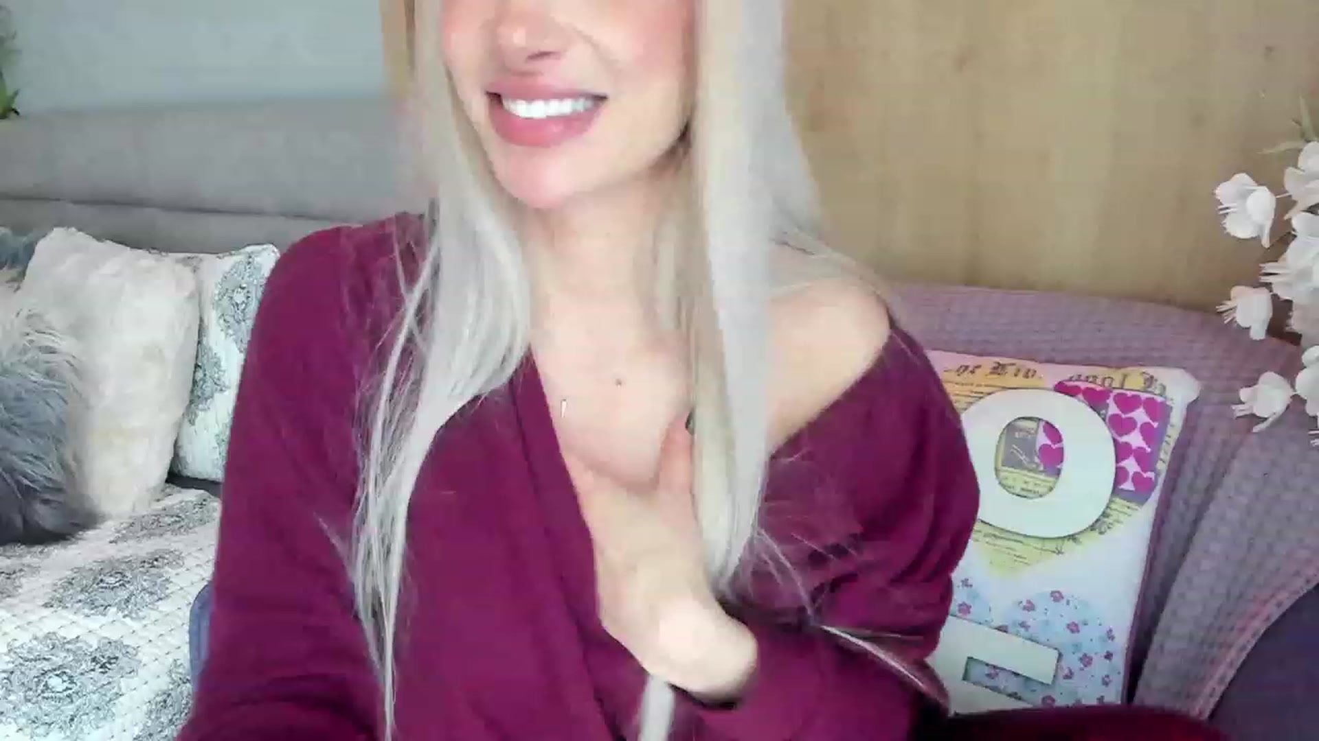 Gallery image thumbnail from DENNYVERSE's myfreecams stream on, 11/25/2022, 13:53 image 14 of 20