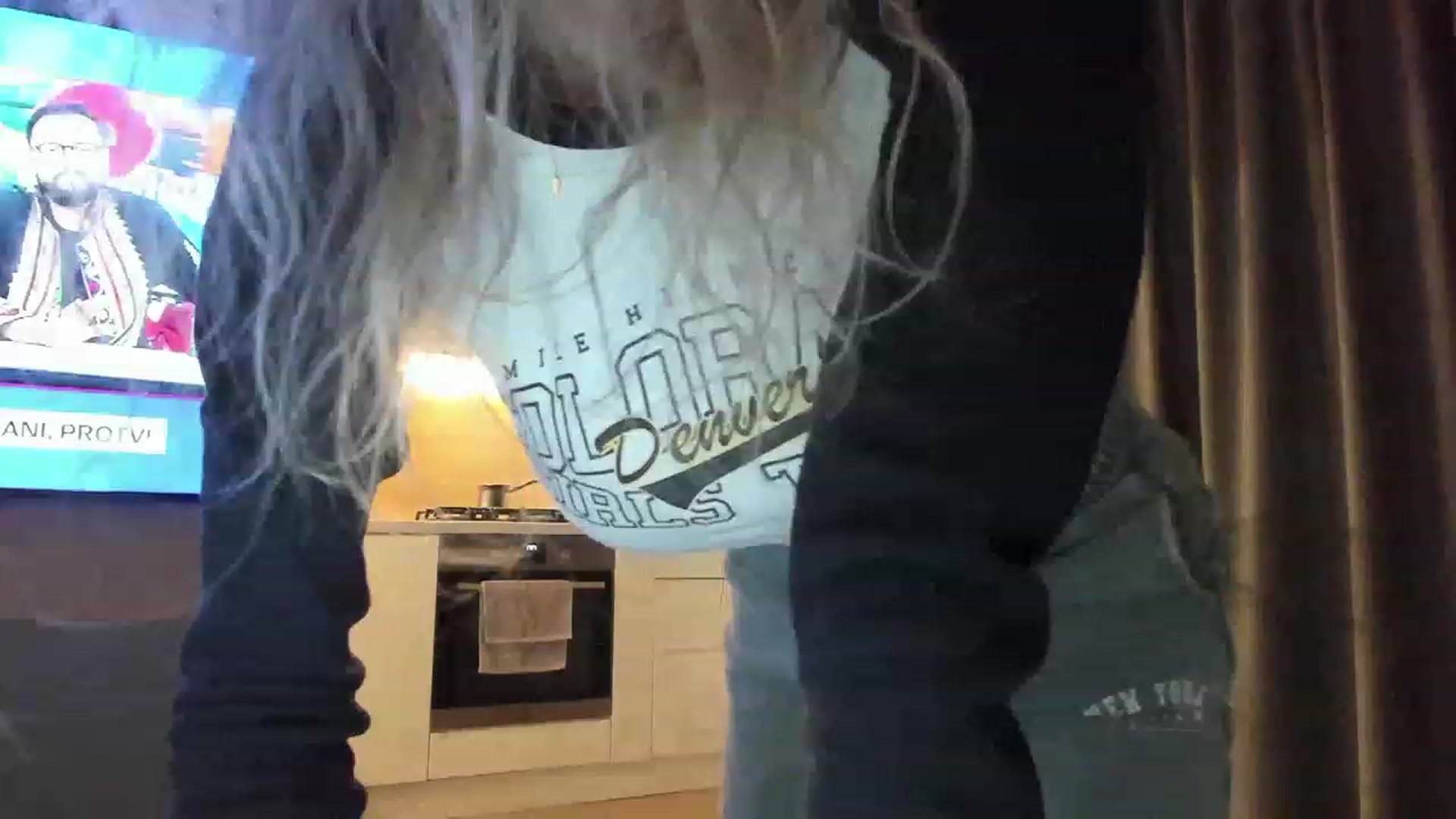Gallery image thumbnail from DENNYVERSE's myfreecams stream on, 12/01/2022, 15:13 image 6 of 20