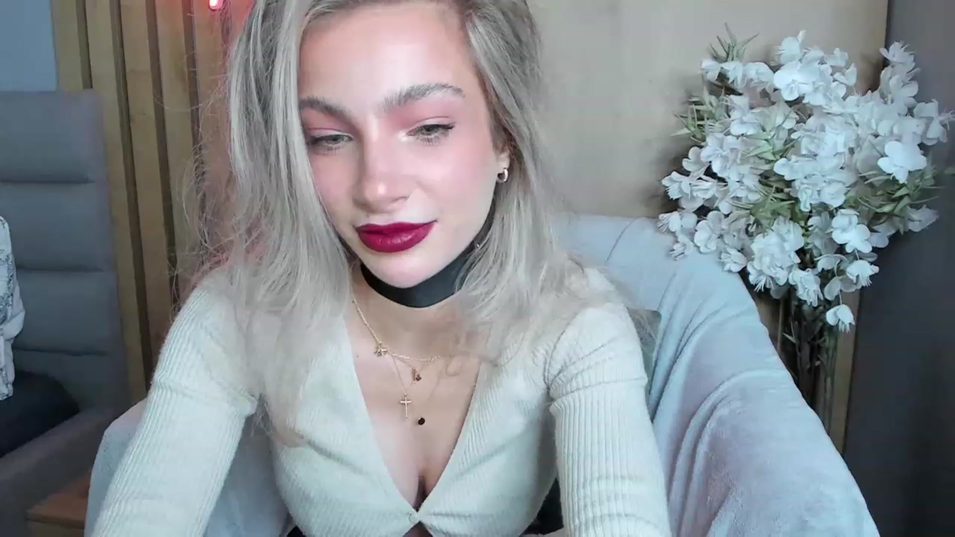 Gallery image thumbnail from DENNYVERSE's myfreecams stream on, 01/27/2023, 10:29 image 12 of 20