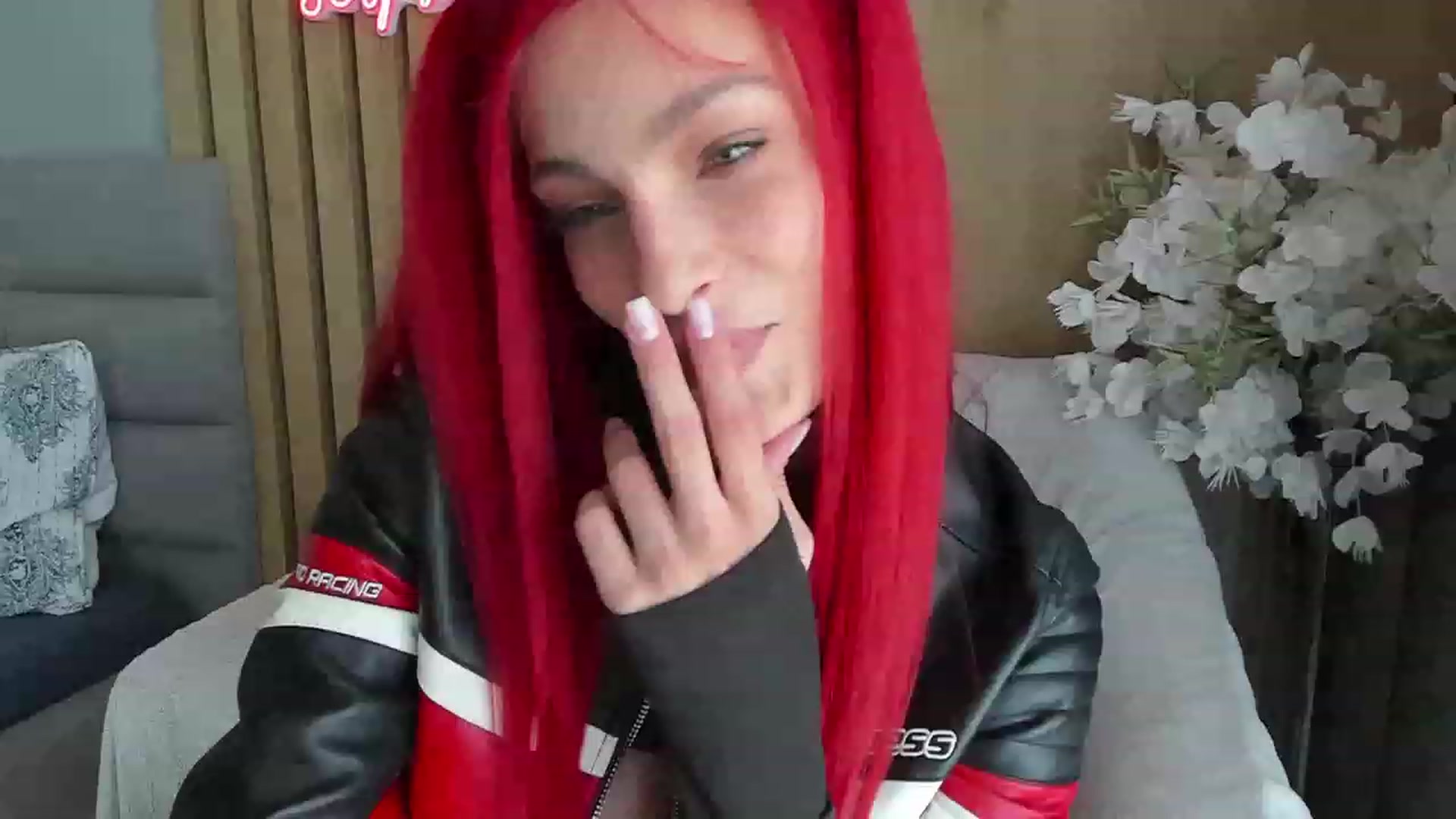 Gallery image thumbnail from DENNYVERSE's myfreecams stream on, 02/01/2023, 10:28 image 9 of 20