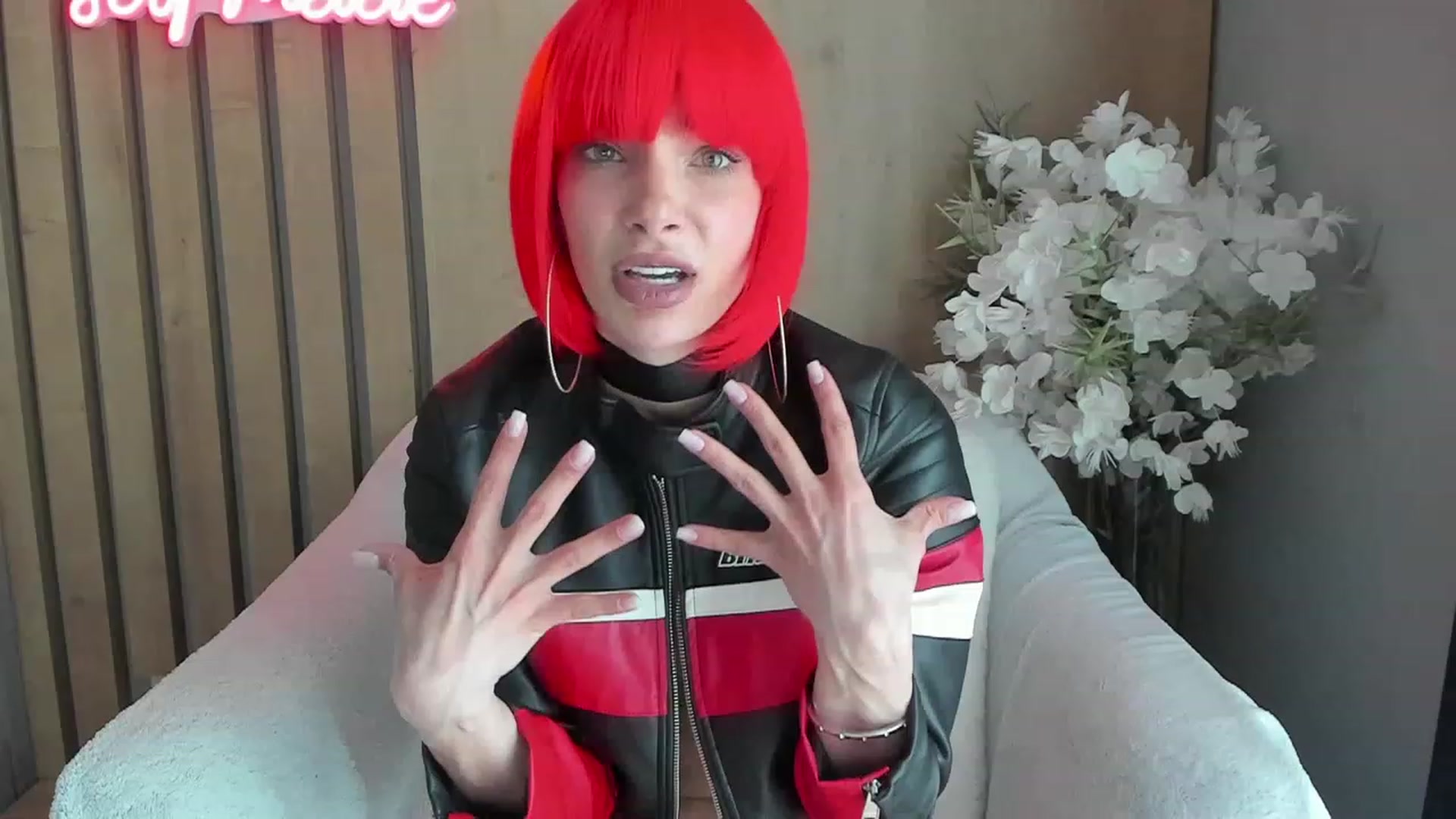 Gallery image thumbnail from DENNYVERSE's myfreecams stream on, 02/02/2023, 13:07 image 10 of 20