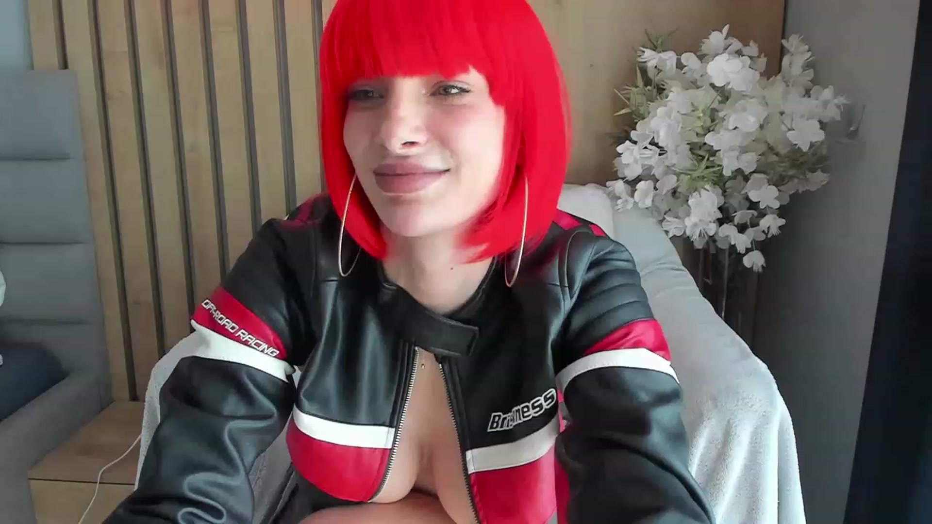 Gallery image thumbnail from DENNYVERSE's myfreecams stream on, 02/02/2023, 13:07 image 19 of 20