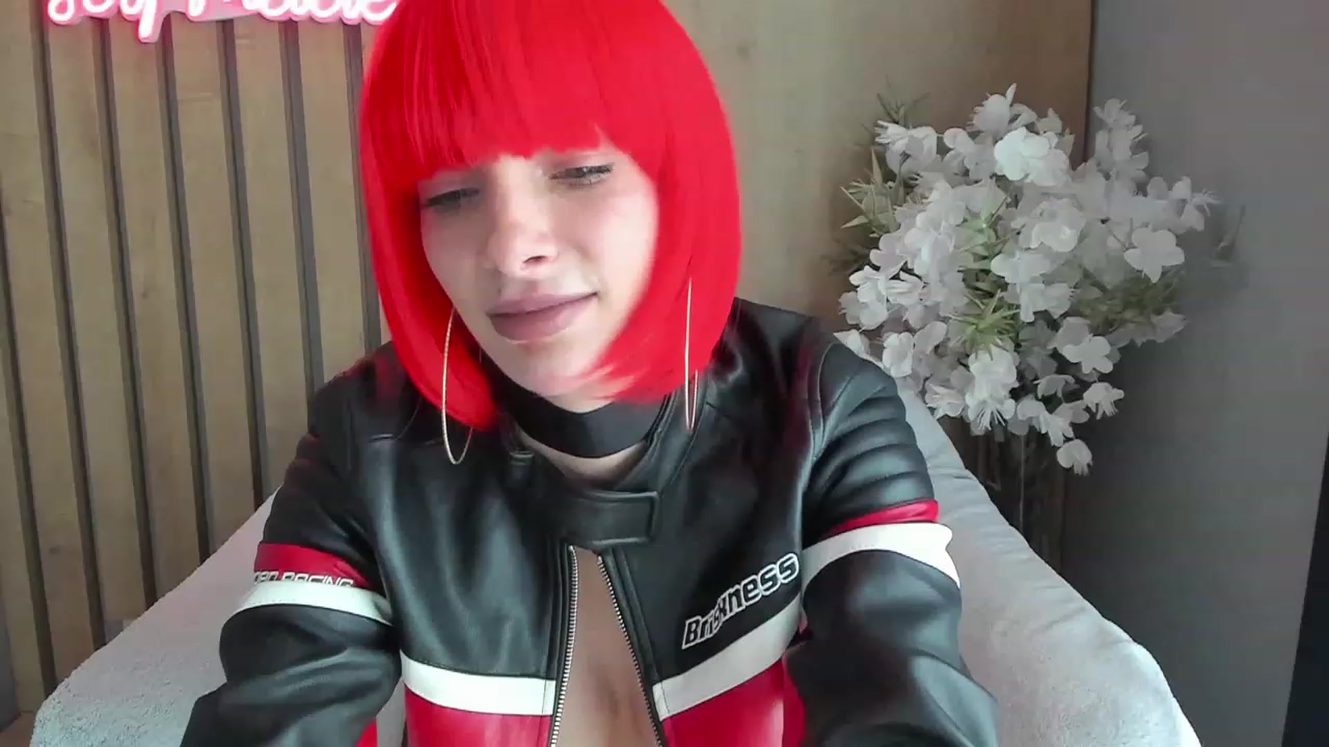 Gallery image thumbnail from DENNYVERSE's myfreecams stream on, 02/02/2023, 13:07 image 9 of 20