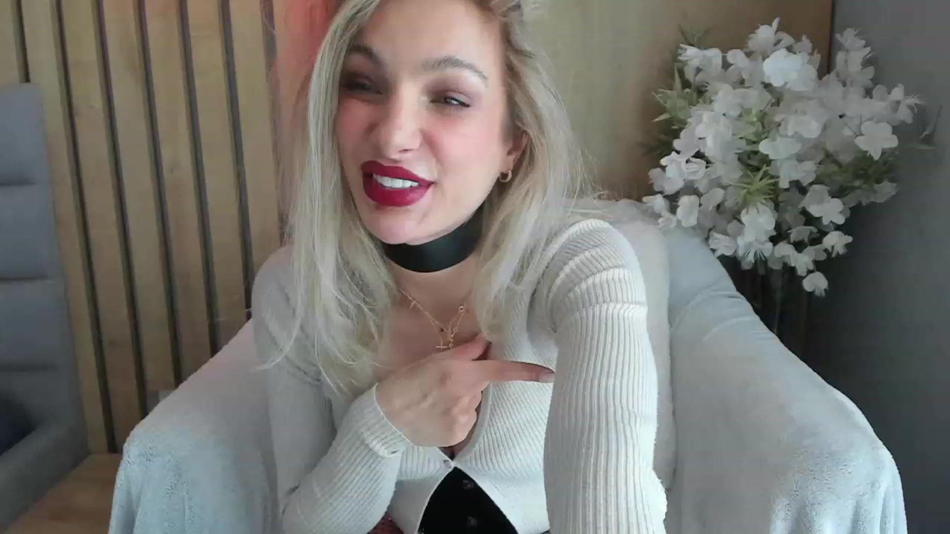Gallery image thumbnail from DENNYVERSE's myfreecams stream on, 02/03/2023, 11:34 image 2 of 20
