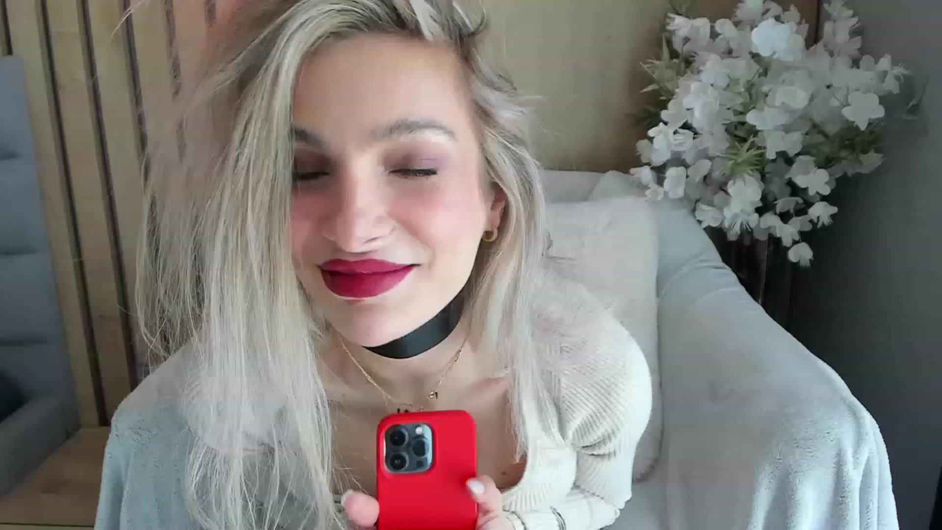 Gallery image thumbnail from DENNYVERSE's myfreecams stream on, 02/03/2023, 11:34 image 17 of 20