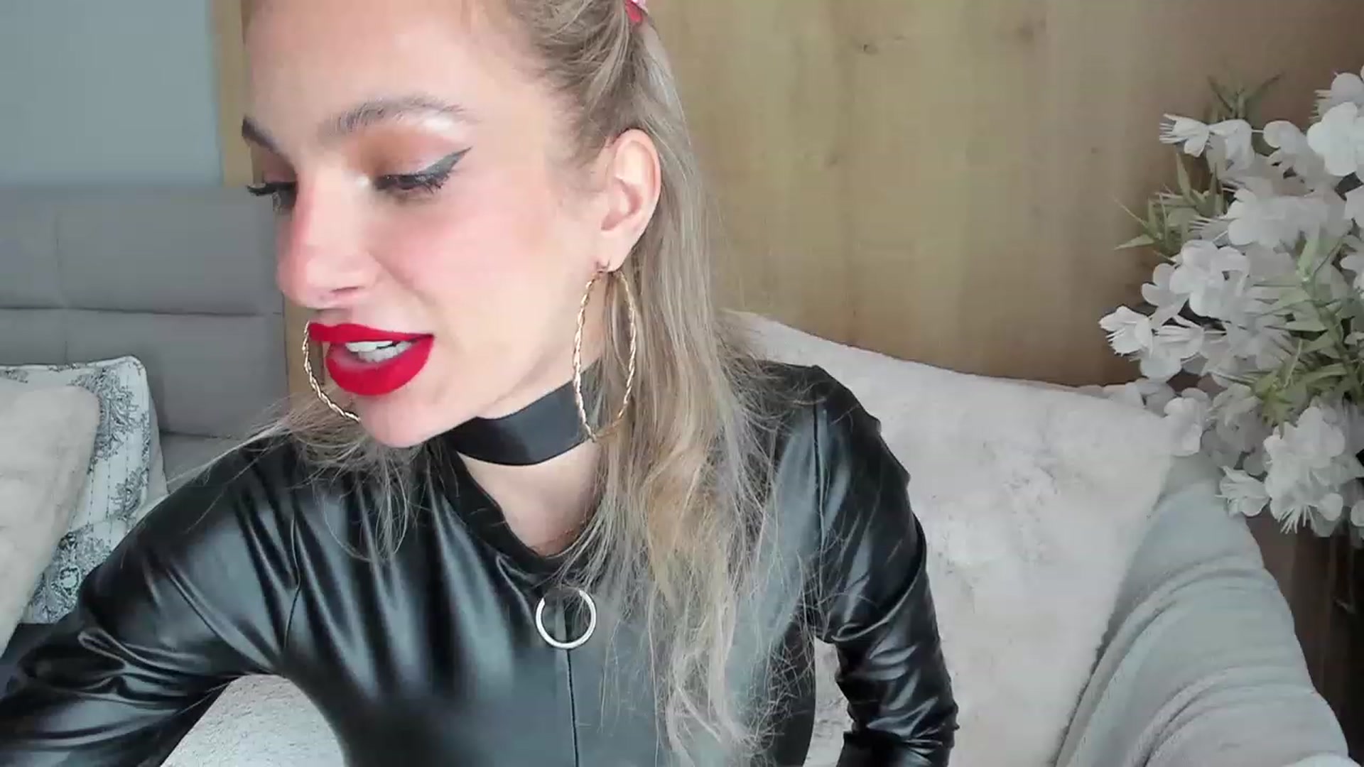 Gallery image thumbnail from DENNYVERSE's myfreecams stream on, 02/04/2023, 12:03 image 14 of 20