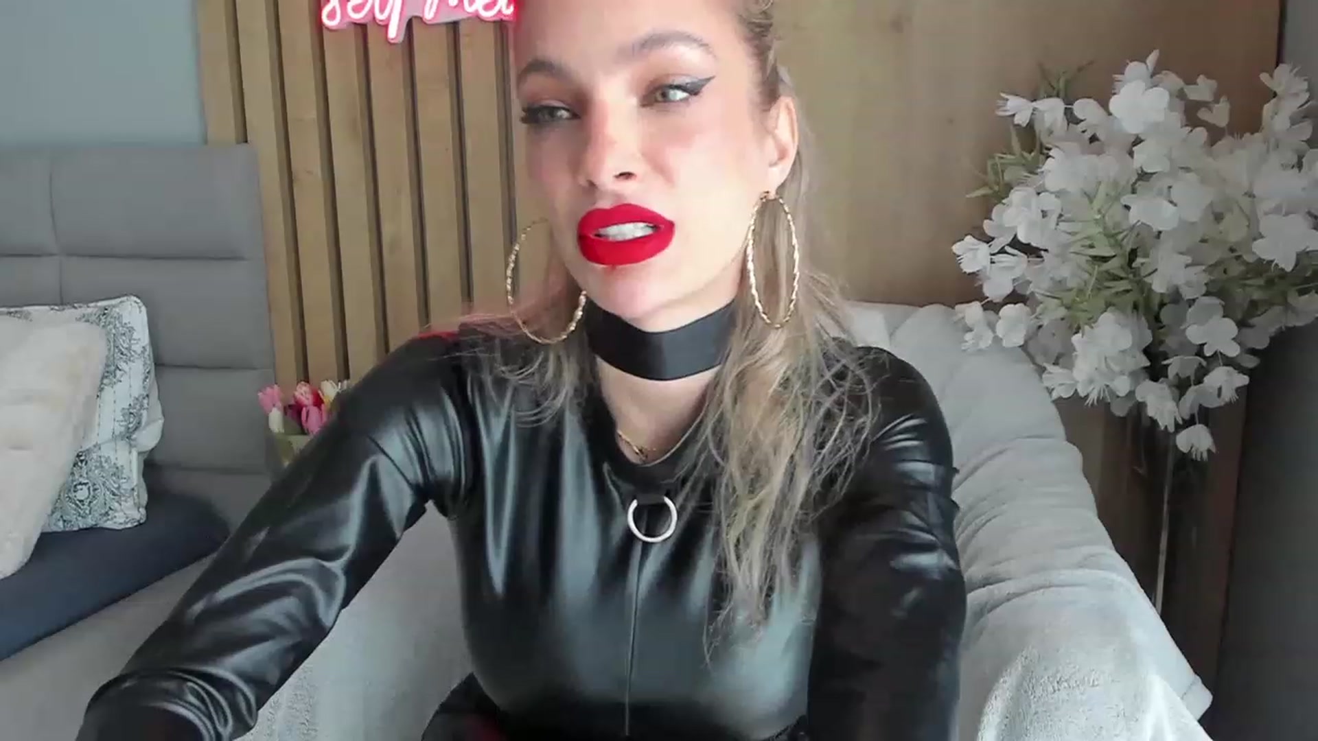 Gallery image thumbnail from DENNYVERSE's myfreecams stream on, 02/04/2023, 12:03 image 5 of 20