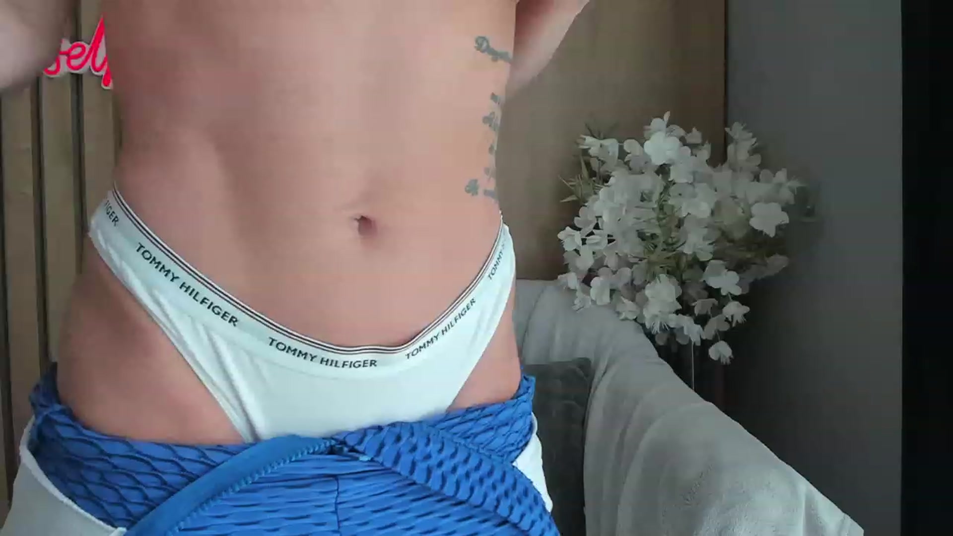 Gallery image thumbnail from DENNYVERSE's myfreecams stream on, 02/10/2023, 13:39 image 12 of 20