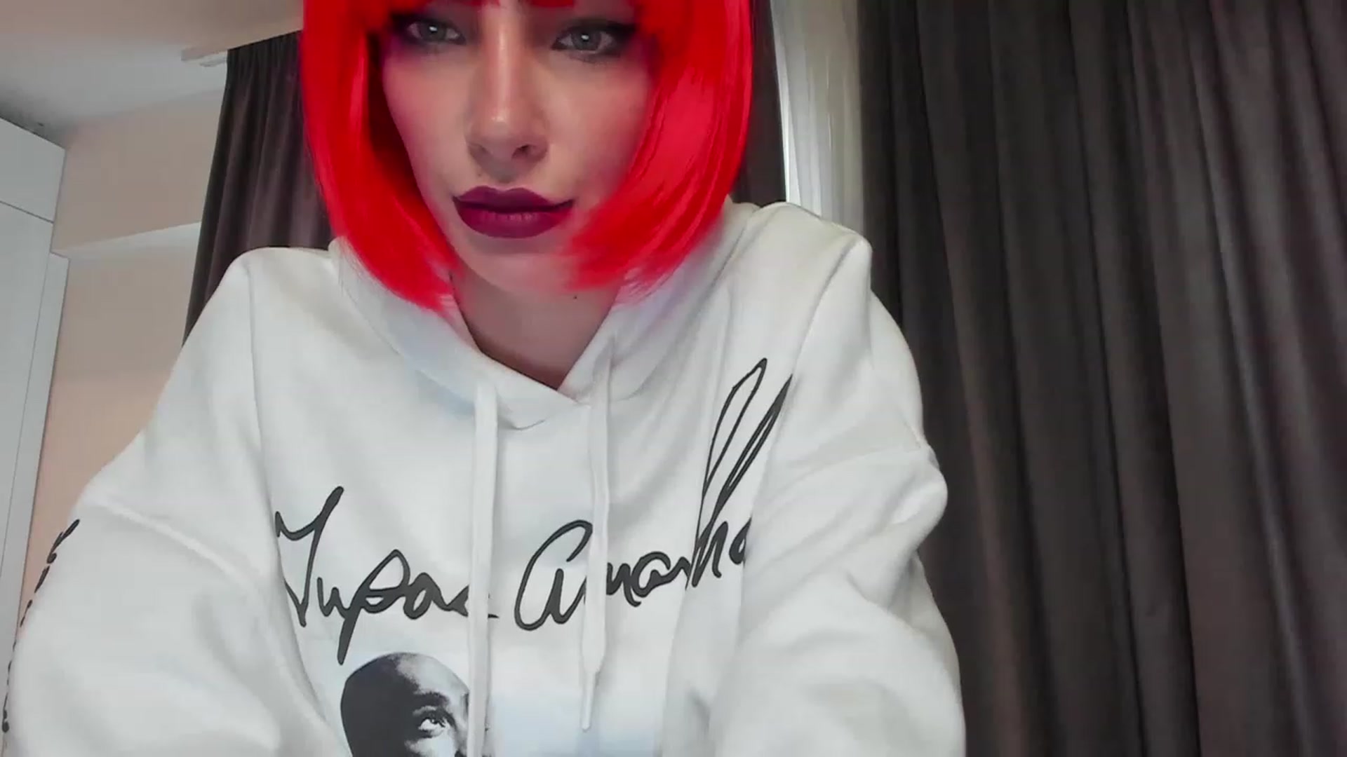 Gallery image thumbnail from DENNYVERSE's myfreecams stream on, 02/21/2023, 09:29 image 4 of 20