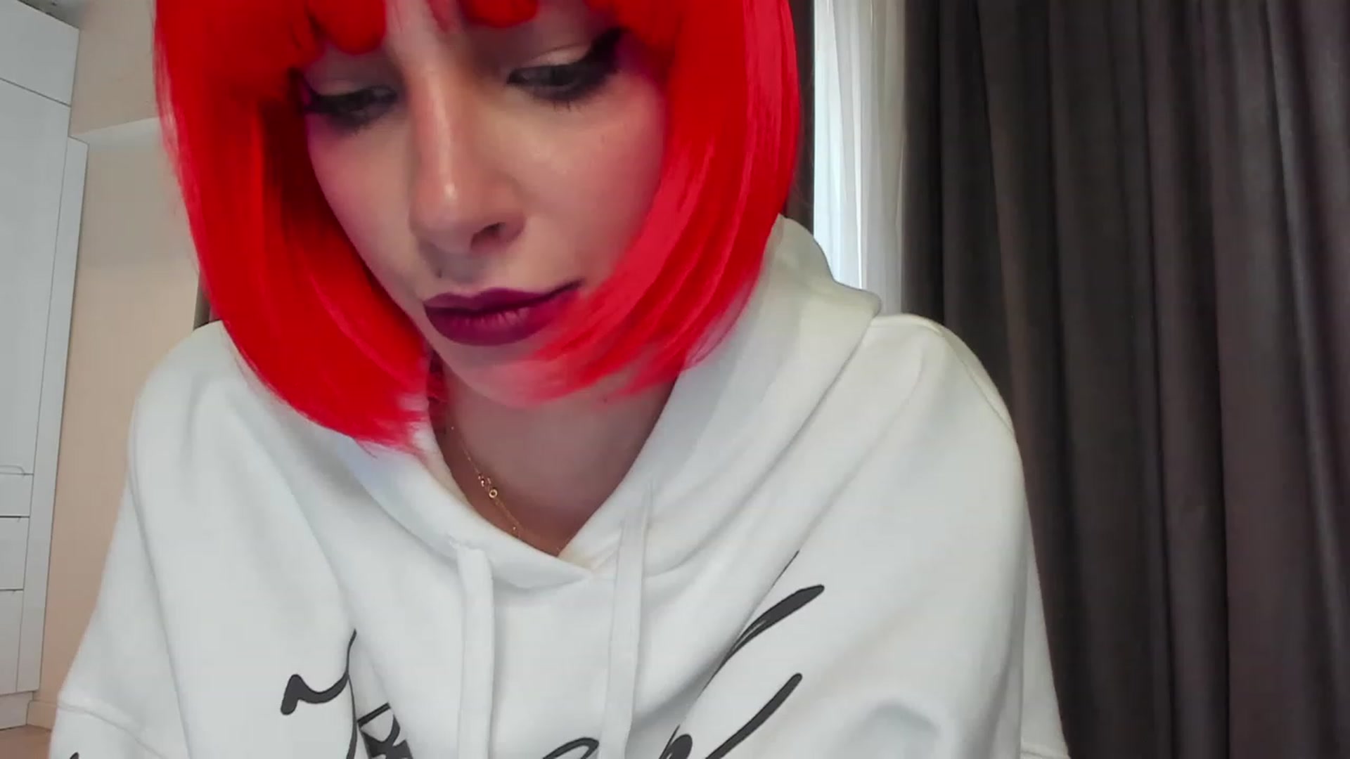 Gallery image thumbnail from DENNYVERSE's myfreecams stream on, 02/21/2023, 09:29 image 14 of 20