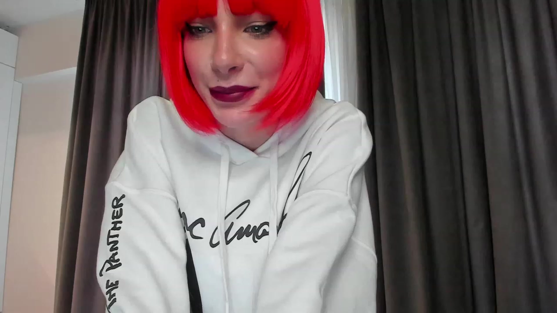 Gallery image thumbnail from DENNYVERSE's myfreecams stream on, 02/21/2023, 09:29 image 6 of 20