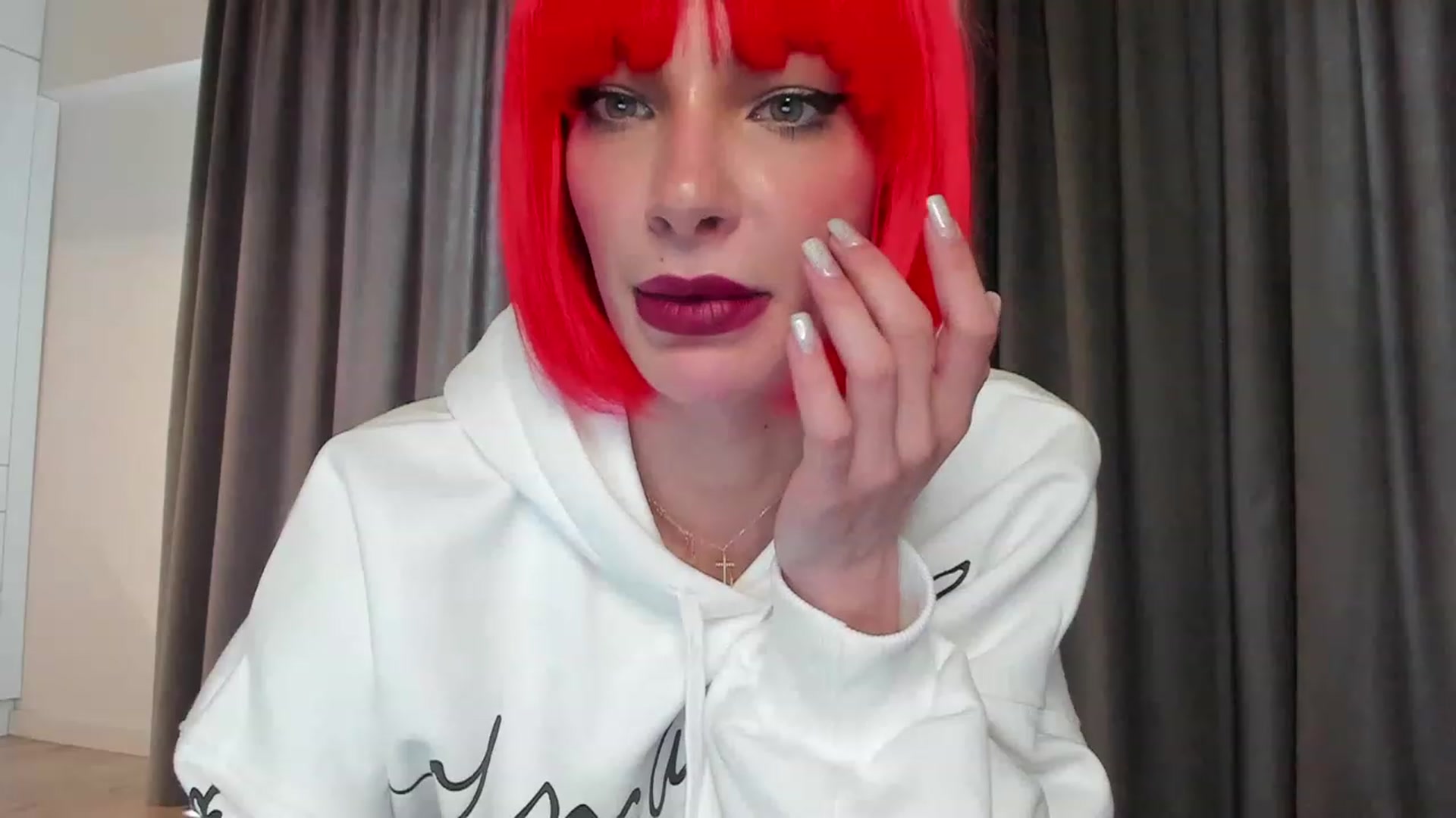 Gallery image thumbnail from DENNYVERSE's myfreecams stream on, 02/21/2023, 09:29 image 13 of 20