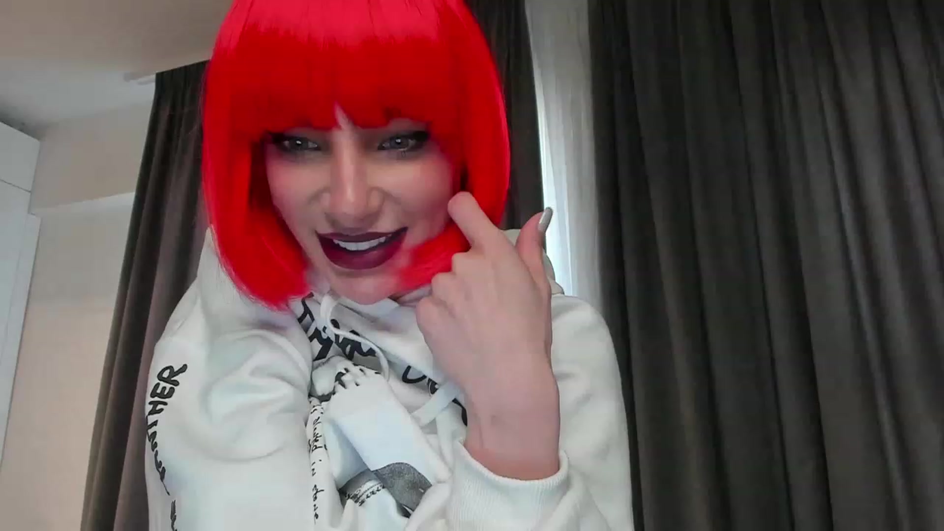 Gallery image thumbnail from DENNYVERSE's myfreecams stream on, 02/21/2023, 09:29 image 2 of 20