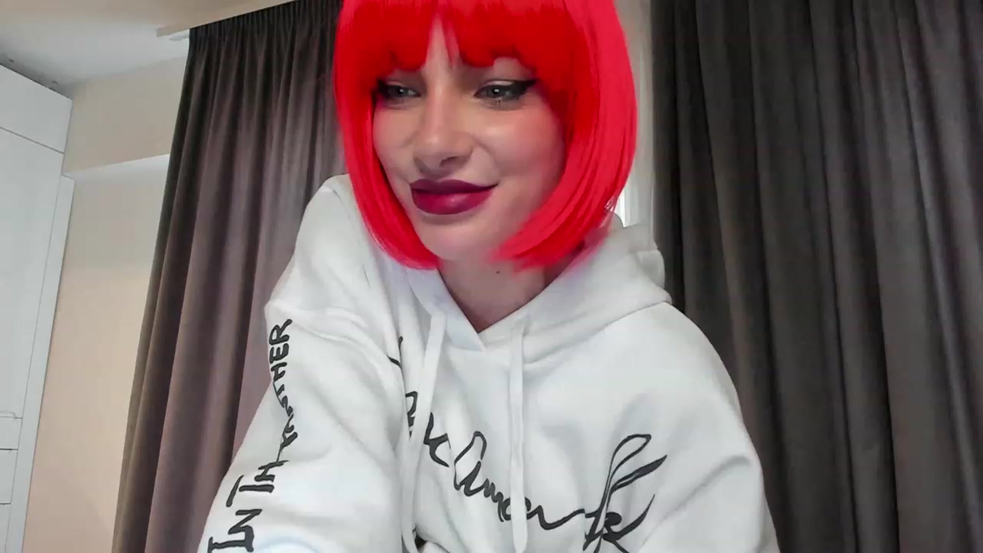 Gallery image thumbnail from DENNYVERSE's myfreecams stream on, 02/21/2023, 09:29 image 12 of 20