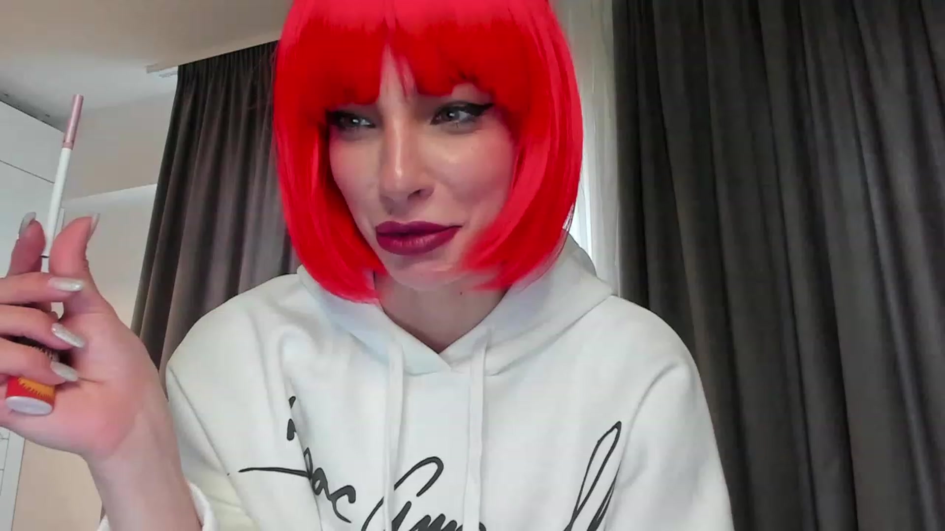 Gallery image thumbnail from DENNYVERSE's myfreecams stream on, 02/21/2023, 09:29 image 15 of 20