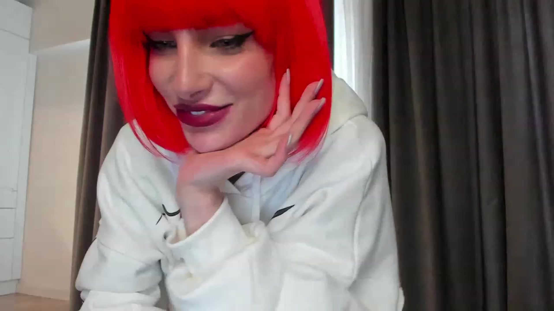 Gallery image thumbnail from DENNYVERSE's myfreecams stream on, 02/21/2023, 09:29 image 19 of 20